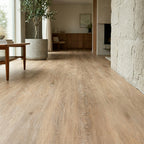 Weathered Oak Vinyl Plank Flooring 4.5mm