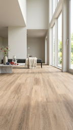 Weathered Oak Vinyl Plank Flooring 4.5mm