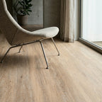 Weathered Oak Vinyl Plank Flooring 4.5mm