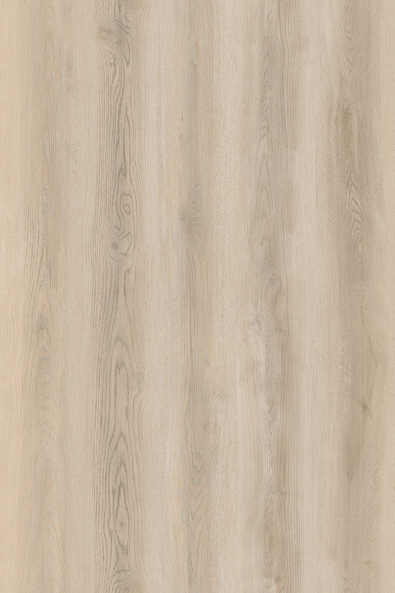 White Washed Oak Vinyl Plank Flooring 4.5mm