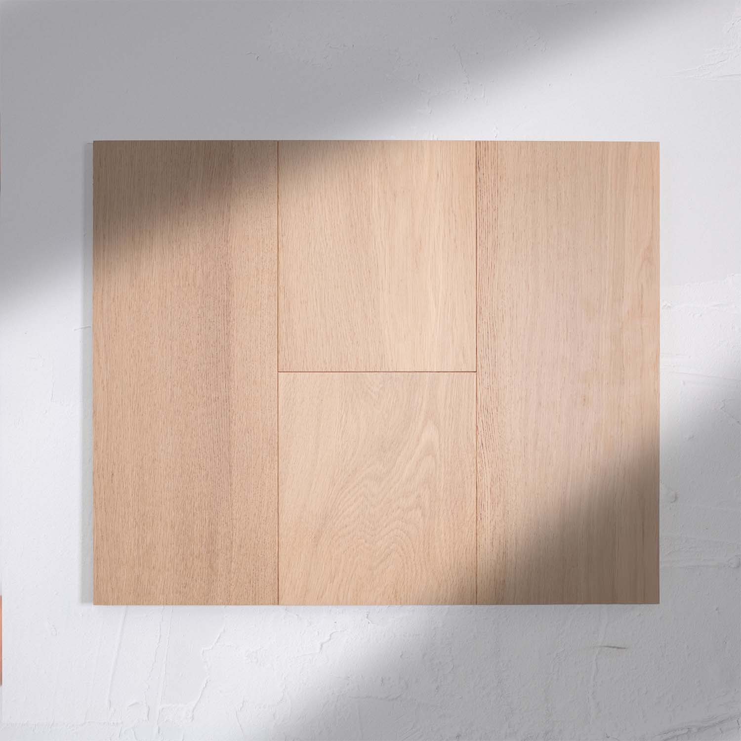 Tinge Clay Engineered Timber 15mm