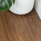Walnut Laminate 12mm flooring