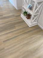 Lime Ash Hybrid Flooring 9.5mm SPC