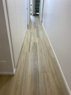 Lime Ash Hybrid Flooring 9.5mm SPC