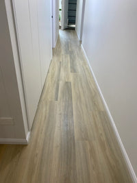 Lime Ash Hybrid Flooring 9.5mm SPC
