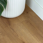 Natural Oak Laminate 12mm flooring