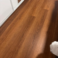 Pacific Spotted Gum Hybrid Flooring 9.5mm SPC
