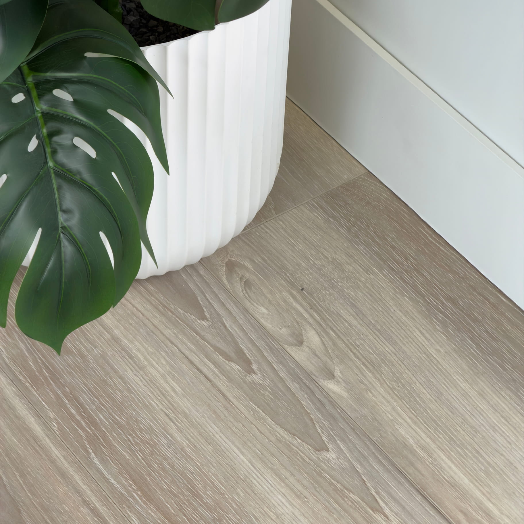 Sea Shell Laminate 12mm flooring